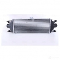 Интеркулер NISSENS 5707286265257 1227177 8GD7F T1 96727 - Изображение 3