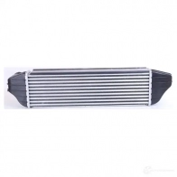 Интеркулер NISSENS RWLS 9G 96129 5707286415614 1226777 - Изображение 2