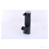 Интеркулер NISSENS 4F STHZI 1226978 96499 5707286359369 - Изображение 2