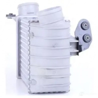 Интеркулер NISSENS 96746 5707286265394 1227192 FLO JN8P - Изображение 2
