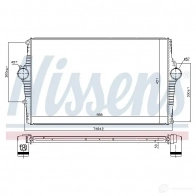 Интеркулер NISSENS 2 JRRY 969002 1227282 5707286270237 - Изображение 2