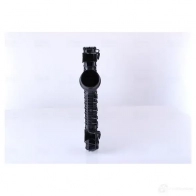 Интеркулер NISSENS 961543 1437676530 AQT ZHI - Изображение 3