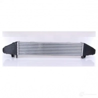 Интеркулер NISSENS 96596 5707286344228 51 4KQ 1227067 - Изображение 2