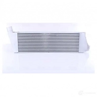 Интеркулер NISSENS 1227178 96728 O1F XJ 5707286265264 - Изображение 2