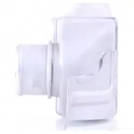 Интеркулер NISSENS 1227168 2569R 7 5707286265158 96717 - Изображение 2