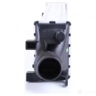 Интеркулер NISSENS 1214151183 96279 SVAG LG 5707286394742 - Изображение 2