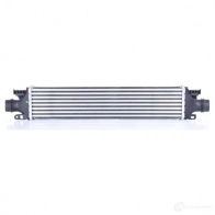 Интеркулер NISSENS 1214151183 96279 SVAG LG 5707286394742 - Изображение 3