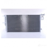 Интеркулер NISSENS 5707286400016 96226 PRO NX 1417932466 - Изображение 2