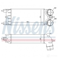 Интеркулер NISSENS 96511 5707286357556 1226990 K8 060 - Изображение 2