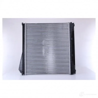 Интеркулер NISSENS 96422 H BM2CXM 1226913 5707286374713 - Изображение 2