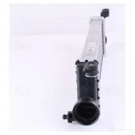 Интеркулер NISSENS 96782 1227219 5707286265684 7XE UO4 - Изображение 2