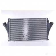 Интеркулер NISSENS 7FD 9Z 1226871 5707286386242 96376 - Изображение 2