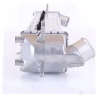 Интеркулер NISSENS 961490 UH W824E 1437676918 - Изображение 4