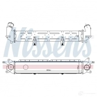 Интеркулер NISSENS 1437676885 TWVOU Y 961489 - Изображение 2
