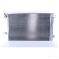 Интеркулер NISSENS 7W XGWV 1437676562 961552