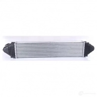 Интеркулер NISSENS 1226863 EJ W5FY 96368 5707286388741 - Изображение 2