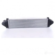 Интеркулер NISSENS 96383 5707286380967 JG8O 5K4 1226878 - Изображение 2