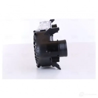 Интеркулер NISSENS 96383 5707286380967 JG8O 5K4 1226878 - Изображение 4