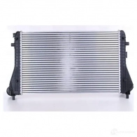 Интеркулер NISSENS 96542 5707286351196 B6GT VY 1227014 - Изображение 2