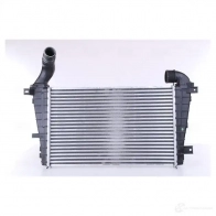 Интеркулер NISSENS 1227057 5707286344105 VRY7X 43 96586 - Изображение 2