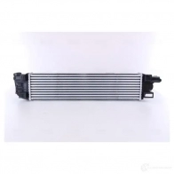 Интеркулер NISSENS 1FJK 8 1226787 96149 5707286410626 - Изображение 2