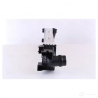 Интеркулер NISSENS 1FJK 8 1226787 96149 5707286410626 - Изображение 4