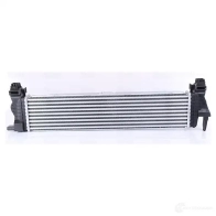 Интеркулер NISSENS 1226748 V SEKMO 96016 5707286420526 - Изображение 2