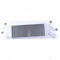 Интеркулер NISSENS 5707286419827 96086 VH3VK3 1 1226753 - Изображение 2