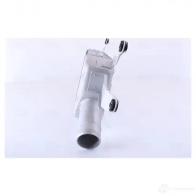Интеркулер NISSENS 5707286419827 96086 VH3VK3 1 1226753 - Изображение 4