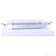 Интеркулер NISSENS 5707286419827 96086 VH3VK3 1 1226753 - Изображение 5