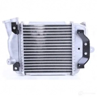 Интеркулер NISSENS 5707286420366 1226751 9FK OZNU 96032 - Изображение 3