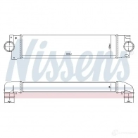 Интеркулер NISSENS DKYVON 4 1437675722 96071 - Изображение 5