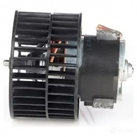 Моторчик вентилятора печки NISSENS 5707286386075 S0L SKS 87143 1223117 - Изображение 3