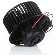 Моторчик вентилятора печки NISSENS 5707286417021 V7 PQGS2 1223246 87404 - Изображение 2