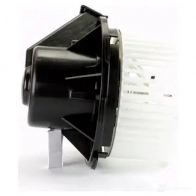 Моторчик вентилятора печки NISSENS 5707286378919 87106 1 ZP7Y 1223088 - Изображение 3