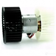 Моторчик вентилятора печки NISSENS A8Z MPW 5707286378995 87115 1223095 - Изображение 2