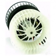 Моторчик вентилятора печки NISSENS A8Z MPW 5707286378995 87115 1223095 - Изображение 3