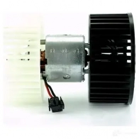 Моторчик вентилятора печки NISSENS A8Z MPW 5707286378995 87115 1223095 - Изображение 4