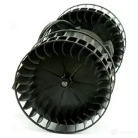 Моторчик вентилятора печки NISSENS 87037 ACDO 11T 5707286378186 1223036