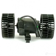 Моторчик вентилятора печки NISSENS 87037 ACDO 11T 5707286378186 1223036 - Изображение 4