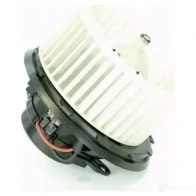 Моторчик вентилятора печки NISSENS 87187 1223156 5707286390782 A U0S45 - Изображение 4