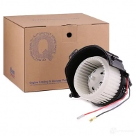 Моторчик вентилятора печки NISSENS TIW6 8V 5707286378636 87081 1223070 - Изображение 2