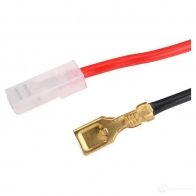 Моторчик вентилятора печки NISSENS TIW6 8V 5707286378636 87081 1223070 - Изображение 5