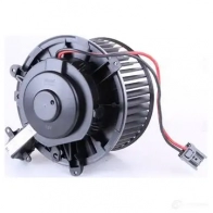 Моторчик вентилятора печки NISSENS 87825 1437665170 4CZA E - Изображение 3
