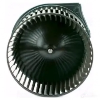 Моторчик вентилятора печки NISSENS 87026 D93UO M 1223025 5707286378070 - Изображение 4