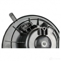 Моторчик вентилятора печки NISSENS 1XSG Q 5707286386105 1214098054 87144 - Изображение 5