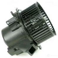 Моторчик вентилятора печки NISSENS 87180 81C LMQ 1223151 5707286390713 - Изображение 4