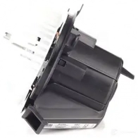 Моторчик вентилятора печки NISSENS WIC EN2G 5707286416246 1417928513 87294 - Изображение 2
