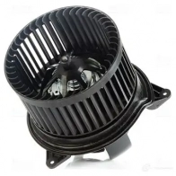 Моторчик вентилятора печки NISSENS 5707286379060 ZAL R9 1223100 87122 - Изображение 4