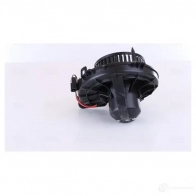 Моторчик вентилятора печки NISSENS 87836 1437665585 ZF U7RS - Изображение 3